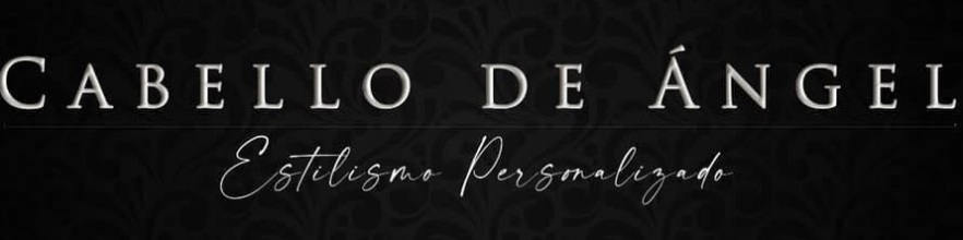 Cabello de Ángel